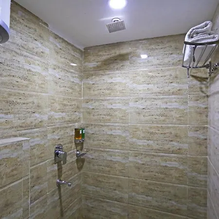 Hotel Grand Suites By D'Capitol Near Delhi Airport New Delhi Exterior photo