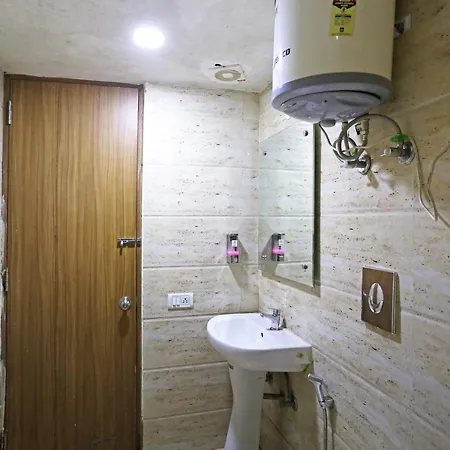 Hotel Grand Suites By D'Capitol Near Delhi Airport New Delhi Exterior photo