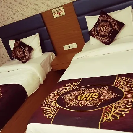 Hotel Grand Suites By D'Capitol Near Delhi Airport New Delhi Exterior photo