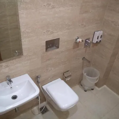 Hotel Grand Suites By D'Capitol Near Delhi Airport New Delhi Exterior photo
