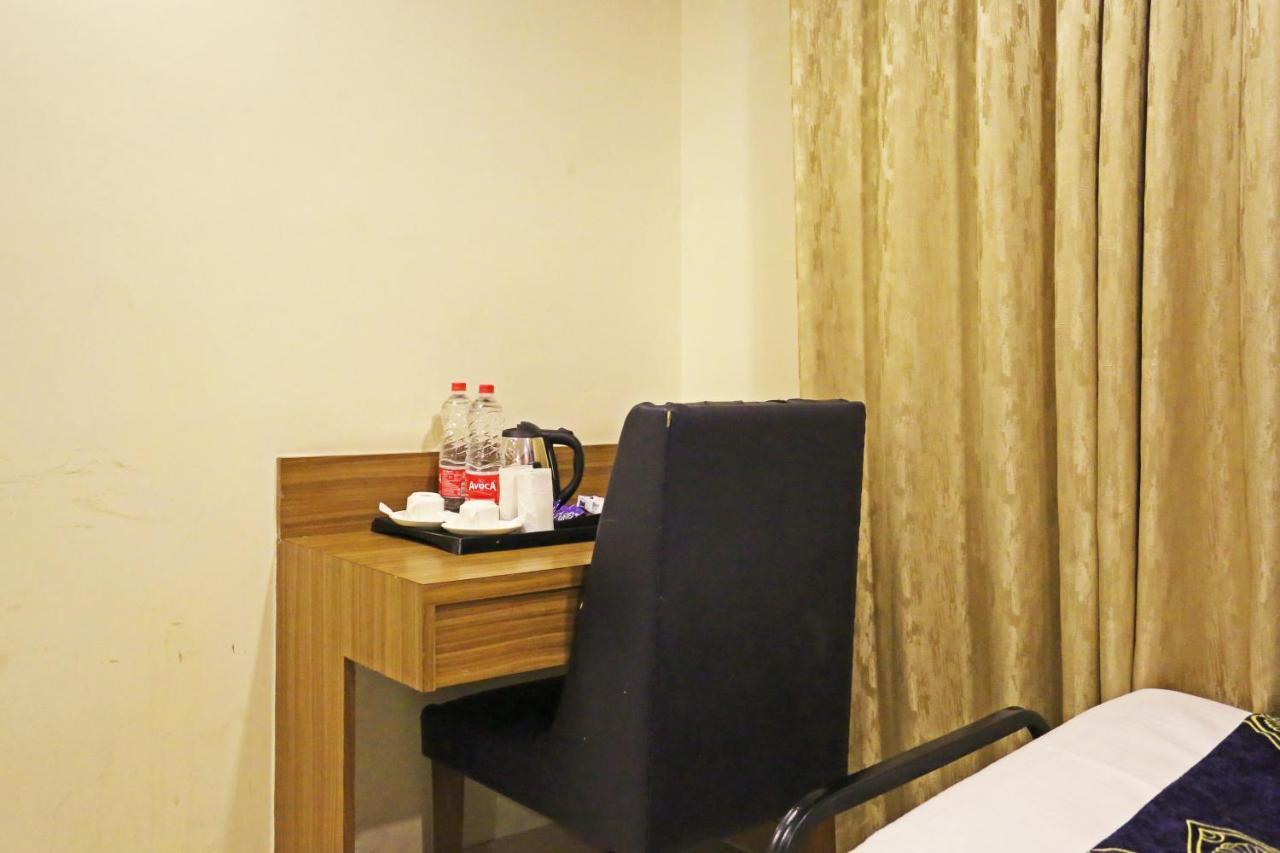 Grand By D'capitol Near Igi Airport Hotel New Delhi