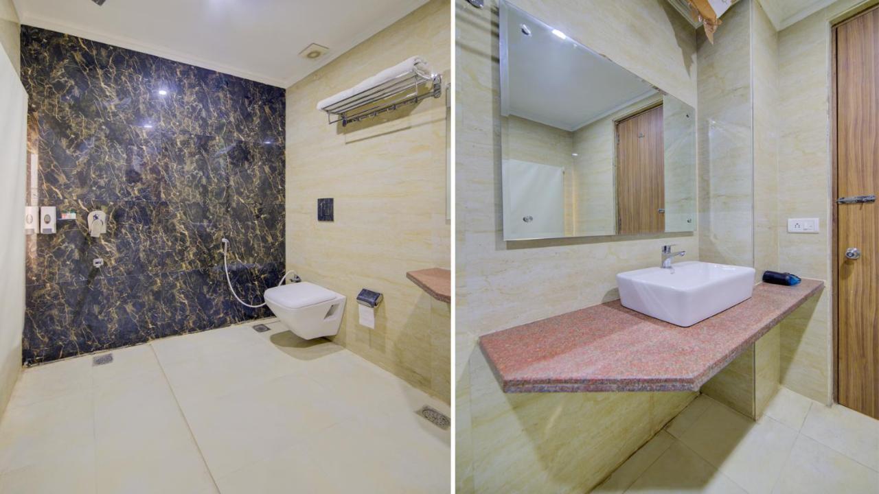 Hotel Grand By D'capitol Near Igi Airport New Delhi