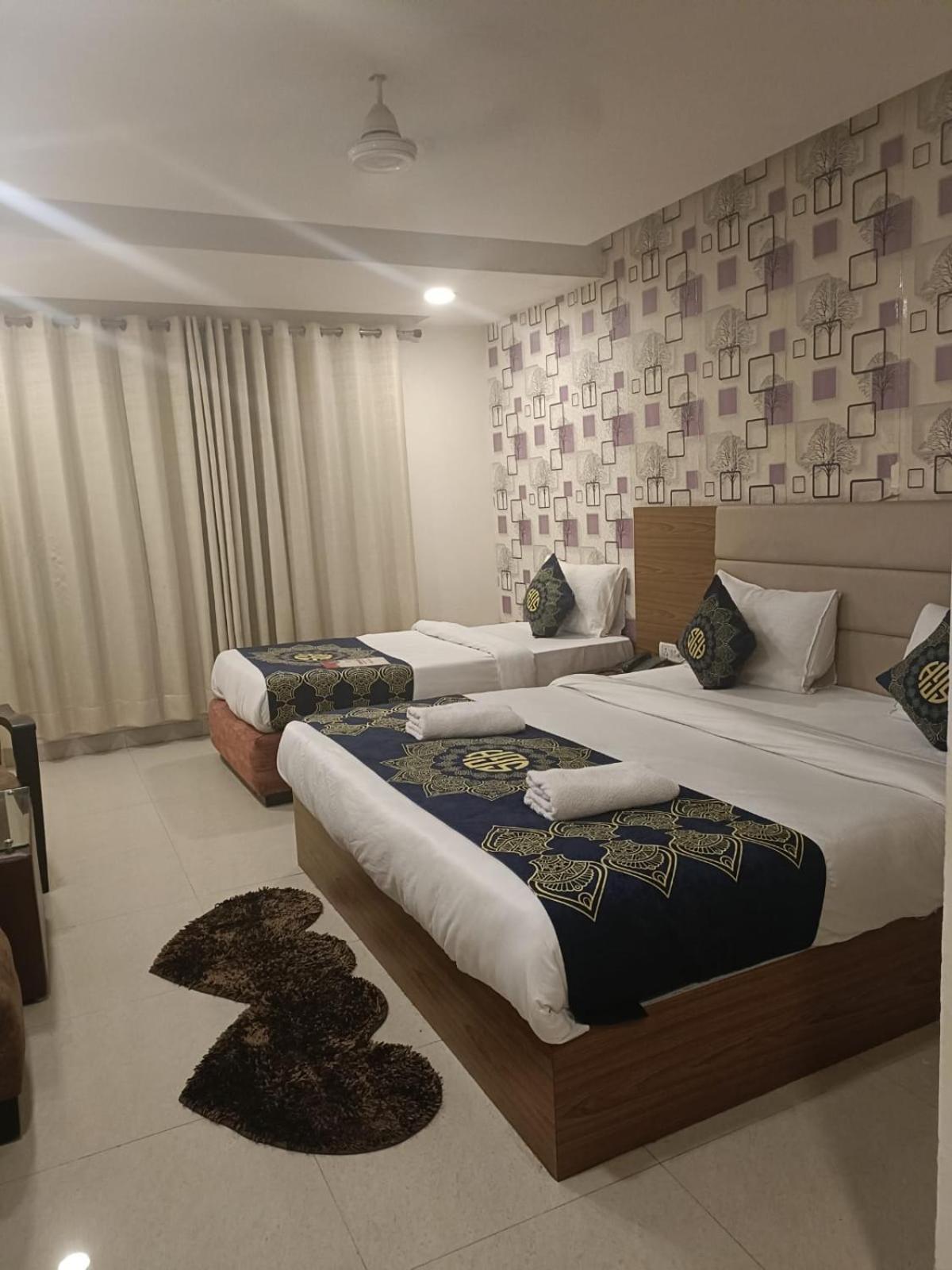 Grand By D'capitol Near Igi Airport Hotel 4*