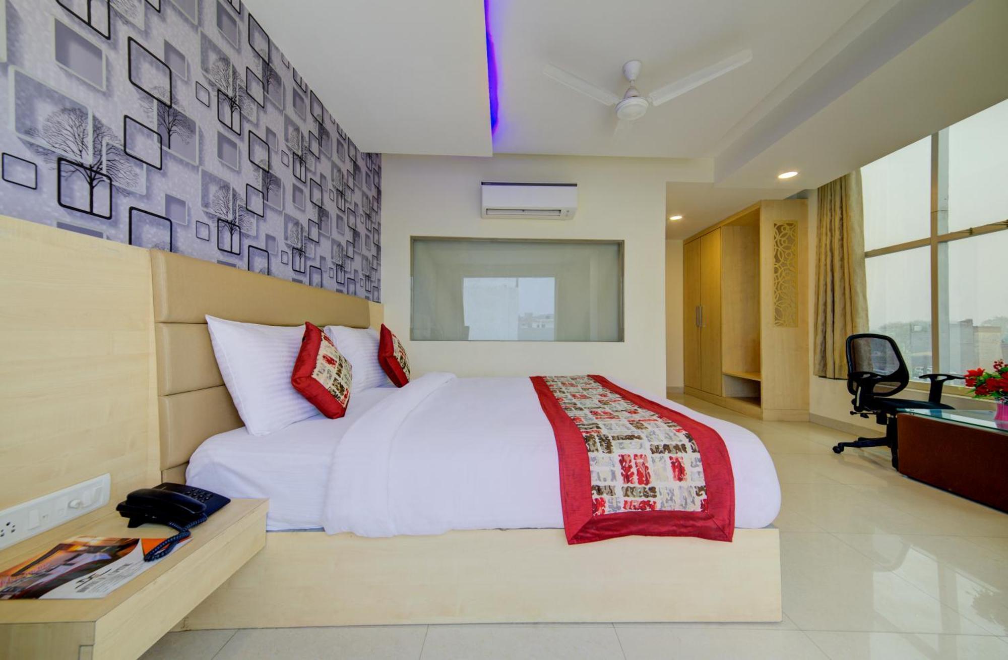 Grand By D'capitol Near Igi Airport Hotel 4*